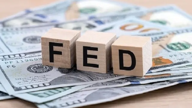 Chứng khoán lao dốc khi kỳ vọng Fed hạ lãi sụp đổ